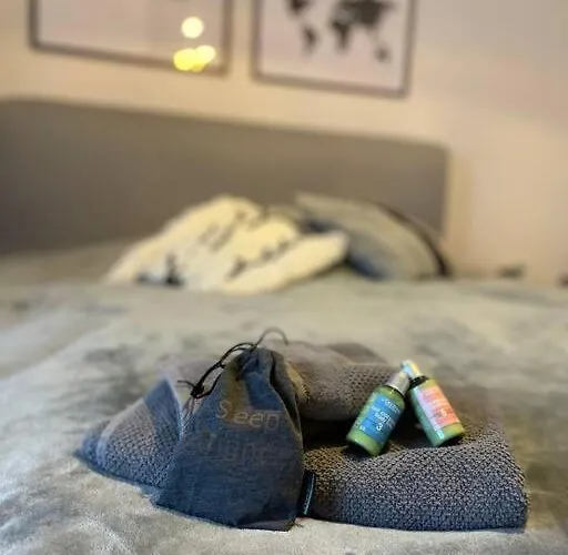 Stilvolle Altstadtwohnung Mit 2 Schlafzimmern Coblença